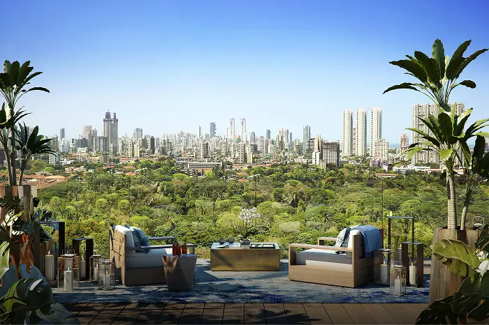 piramal amenities