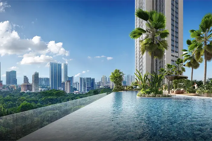 piramal amenities