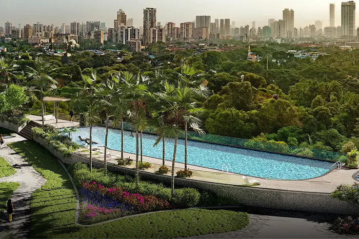 piramal amenities